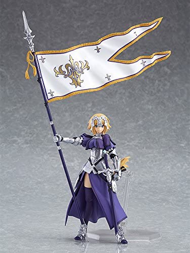 figma Fate/Grand Order Ruler/Jeanne d'Arc | animota
