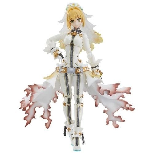 figma Fate/Grand Order Saber/Nero Claudius [Bride]animota