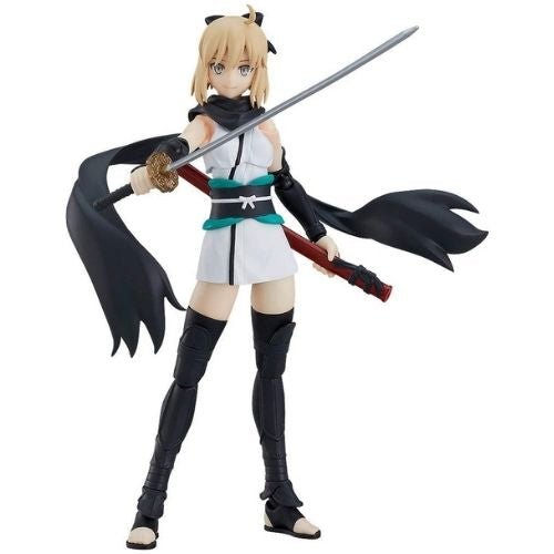figma スカサハ fate fgo figma ランサー/スカサハ
