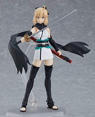 figma Fate/Grand Order Saber/Souji Okita | animota