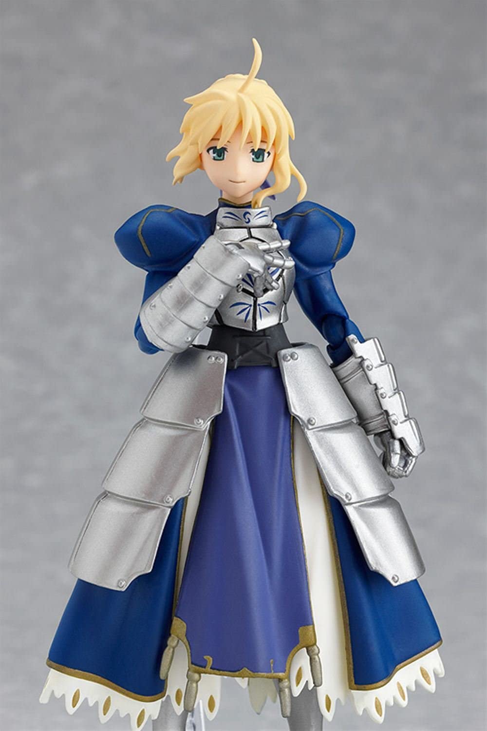 figma - Fate/Zero: Saber Zero ver. | animota
