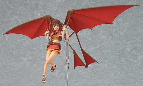 figma - Gargantia on the Verdurous Planet: Amy | animota