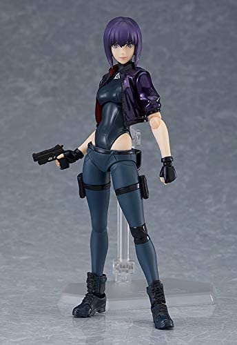 figma Ghost in the Shell: SAC_2045 Motoko Kusanagi SAC_2045 ver. | animota
