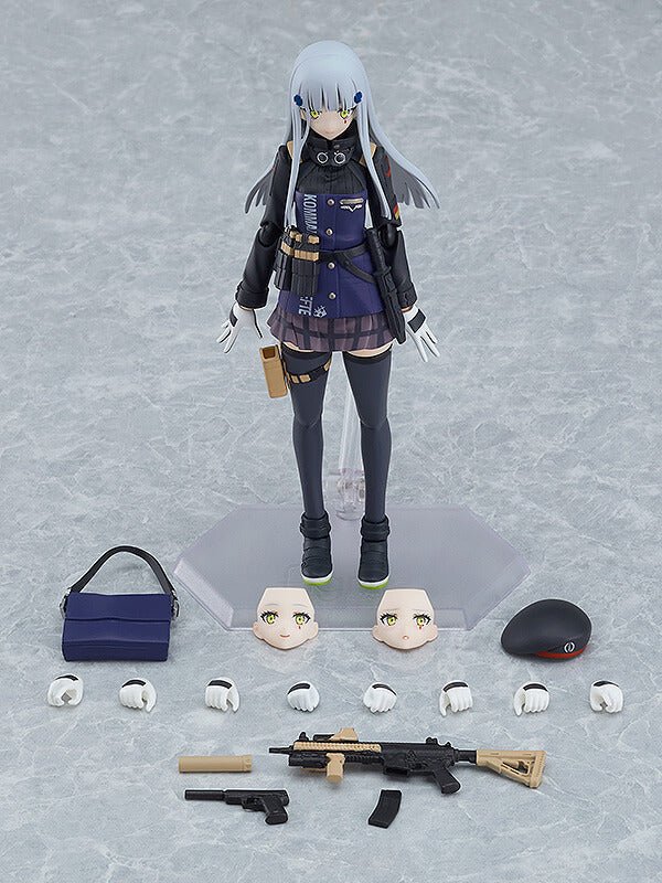 figma Girls' Frontline 416 | animota