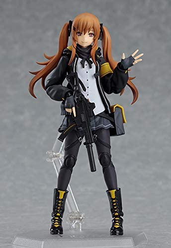 figma Girls' Frontline UMP9 | animota
