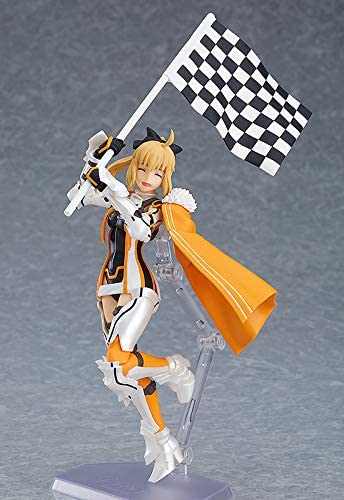 figma GOODSMILE RACING & TYPE-MOON RACING Altria Pendragon Racing ver. | animota