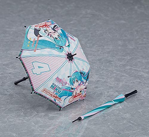 figma Hatsune Miku GT Project Racing Miku 2019 ver. | animota