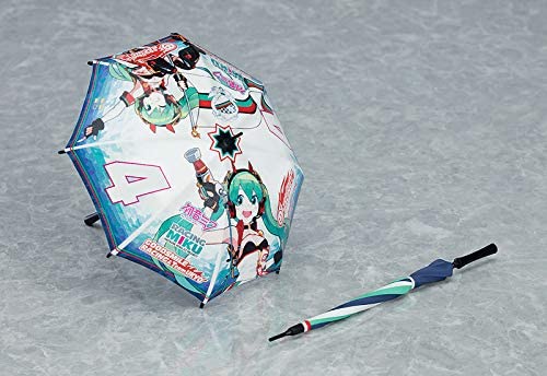 figma Hatsune Miku GT Project Racing Miku 2020 ver. | animota