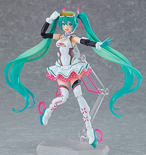 figma Hatsune Miku GT Project Racing Miku 2021 ver. | animota