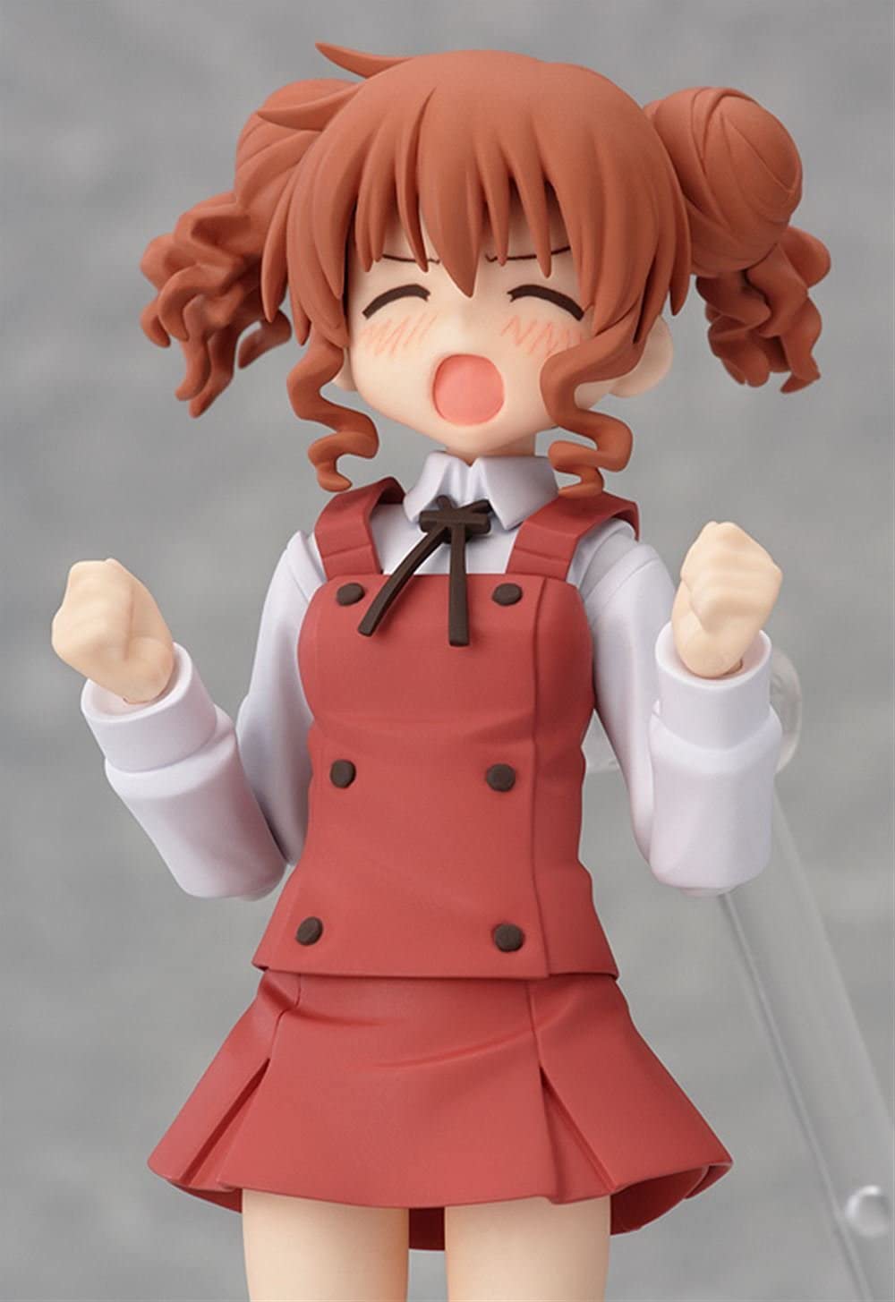 figma - Hidamari Sketch x Honeycomb: Hiro | animota