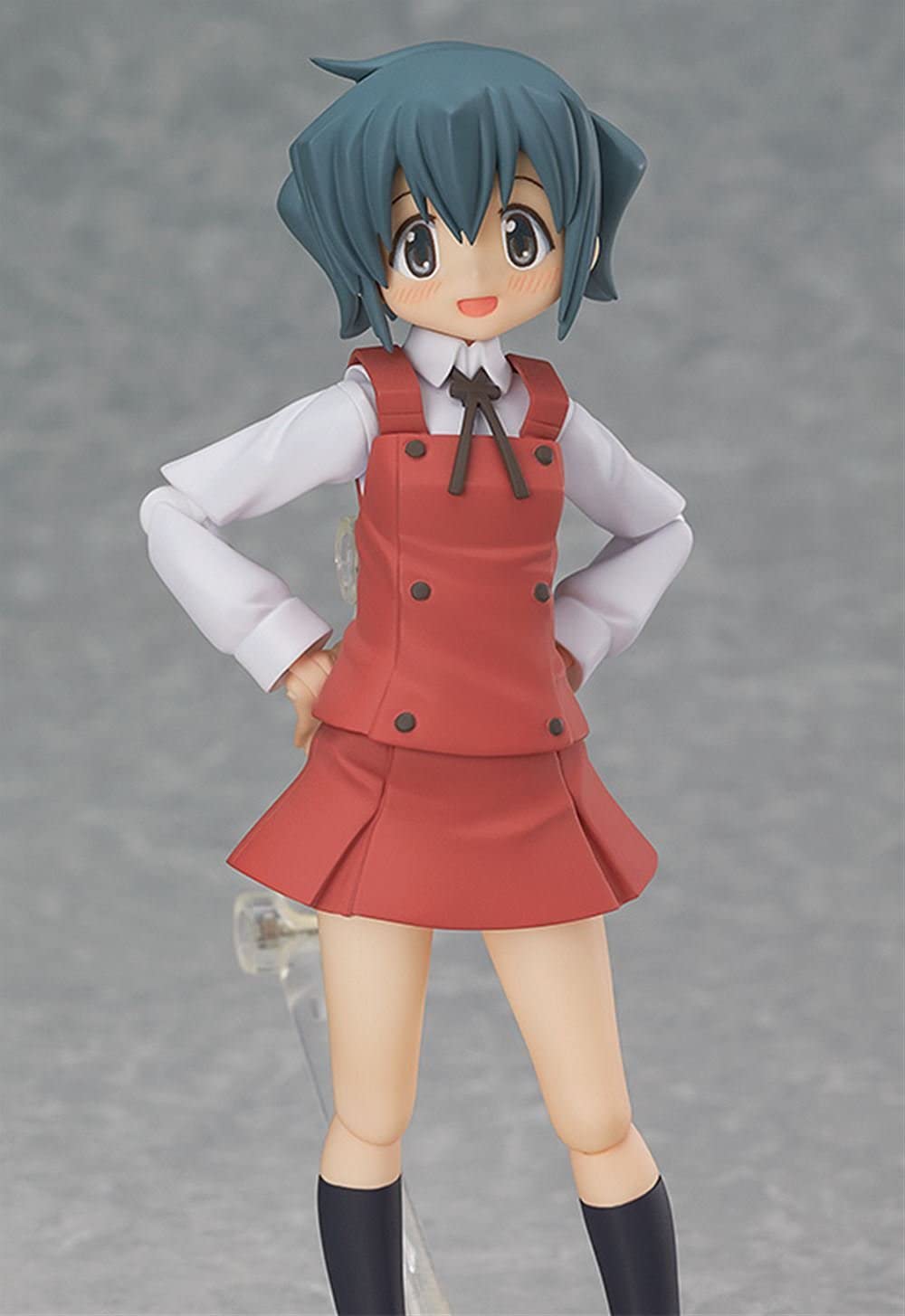figma - Hidamari Sketch x Honeycomb: Sae | animota