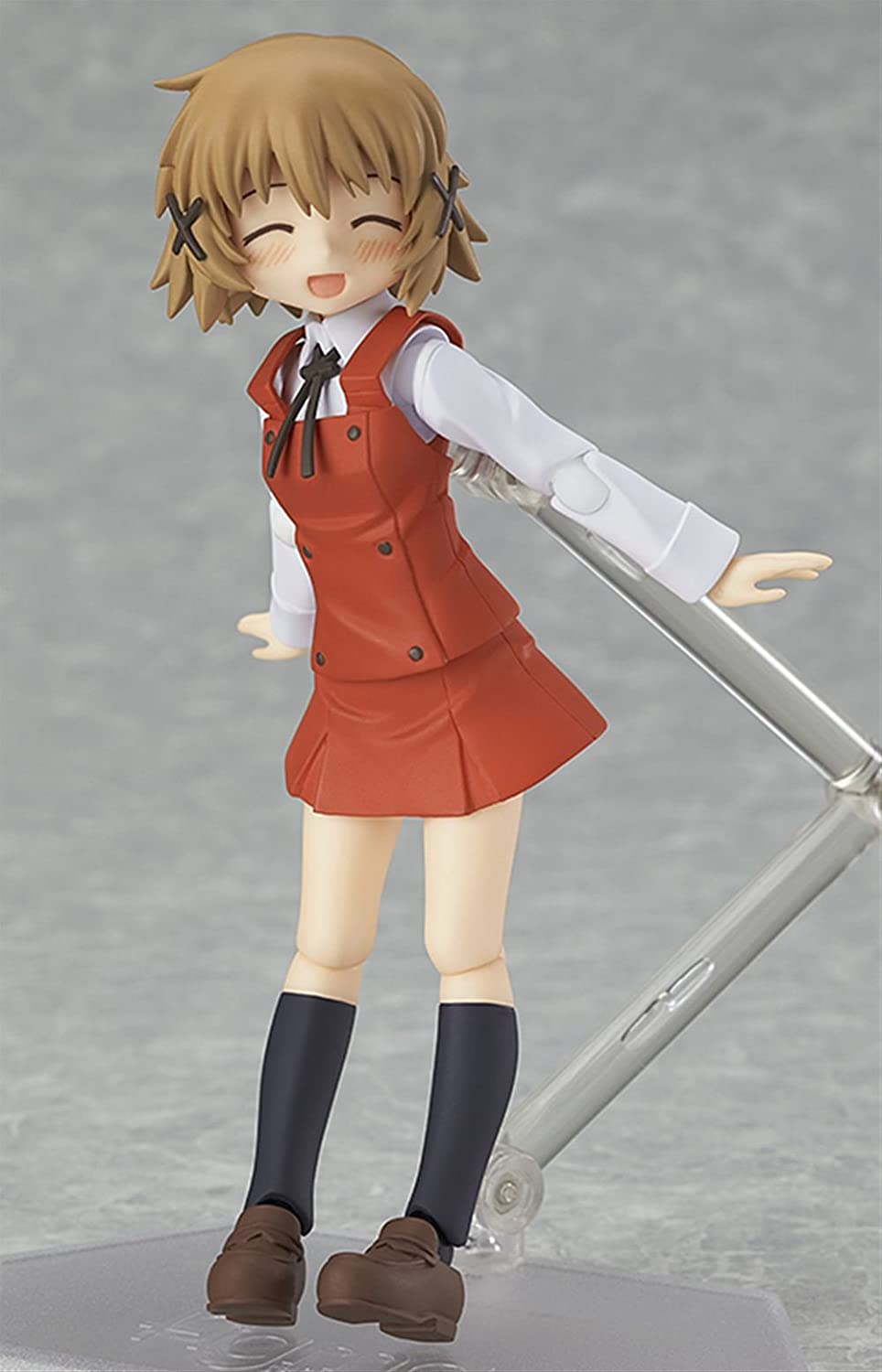 figma - Hidamari Sketch x Honeycomb: Yuno | animota