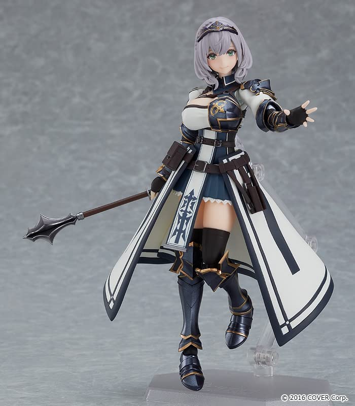 figma Hololive Production Shirogane Noel | animota