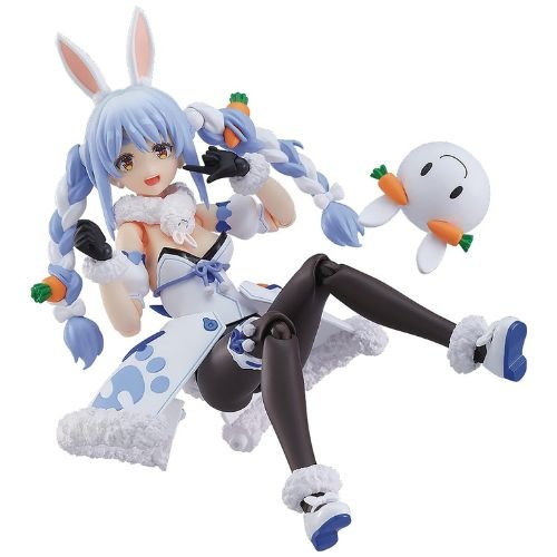 figma Hololive Production Usada Pekora | animota