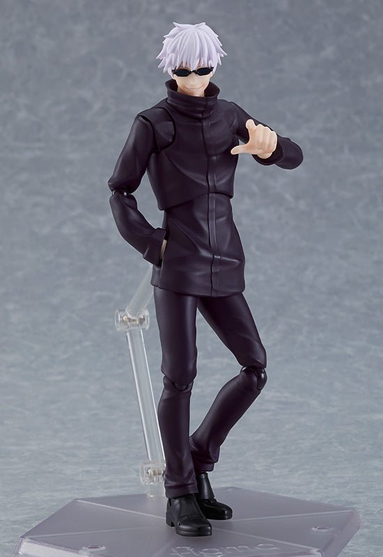 figma Jujutsu Kaisen Satoru Gojo | animota