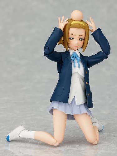 figma - K-On!: Ritsu Tainaka School Uniform ver. | animota