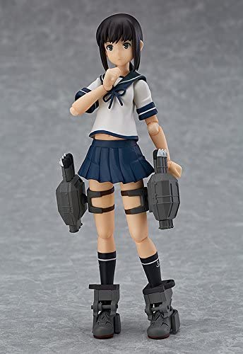 figma - Kantai Collection -Kan Colle- Fubuki | animota