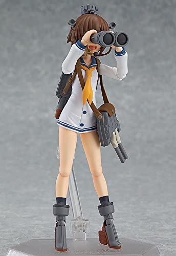 figma - Kantai Collection -Kan Colle- Yukikaze | animota