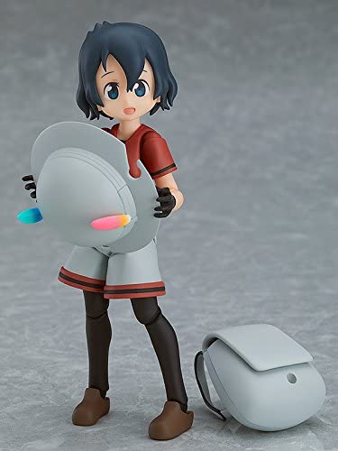 figma - Kemono Friends: Kaban | animota