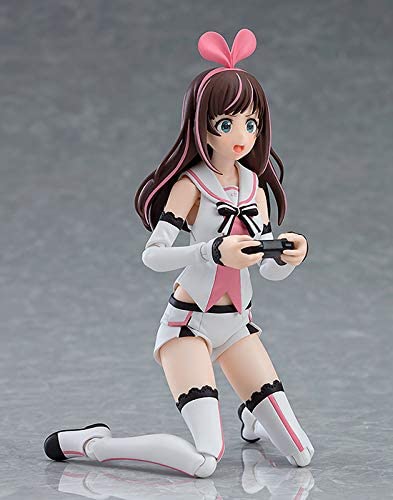 figma Kizuna AI | animota