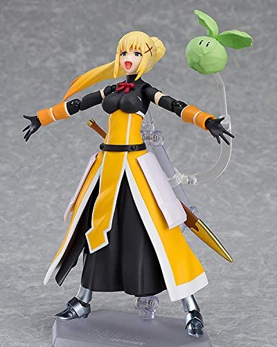 figma KonoSuba: God's Blessing on this Wonderful World! Kurenai Densetsu Darkness | animota