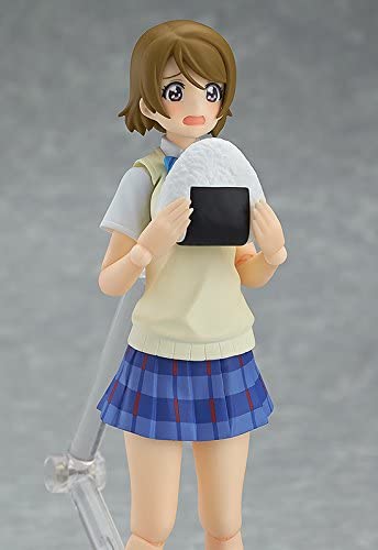 figma - Love Live!: Hanayo Koizumi | animota