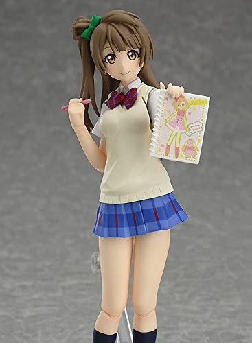 figma - Love Live!: Kotori Minami | animota