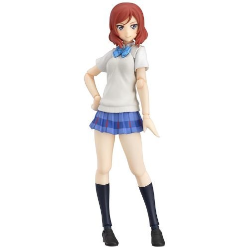 figma - Love Live!: Maki Nishikino | animota