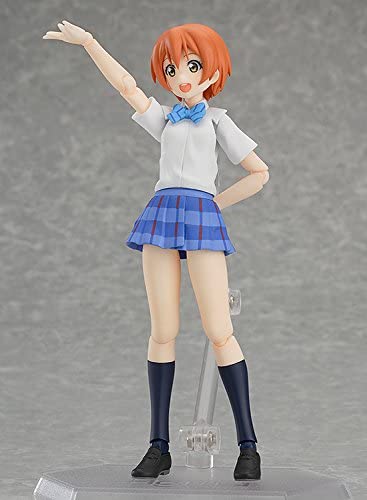 figma - Love Live!: Rin Hoshizora | animota