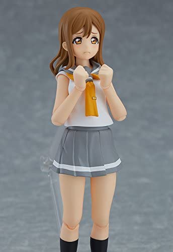 figma - Love Live! Sunshine!!: Hanamaru Kunikida | animota