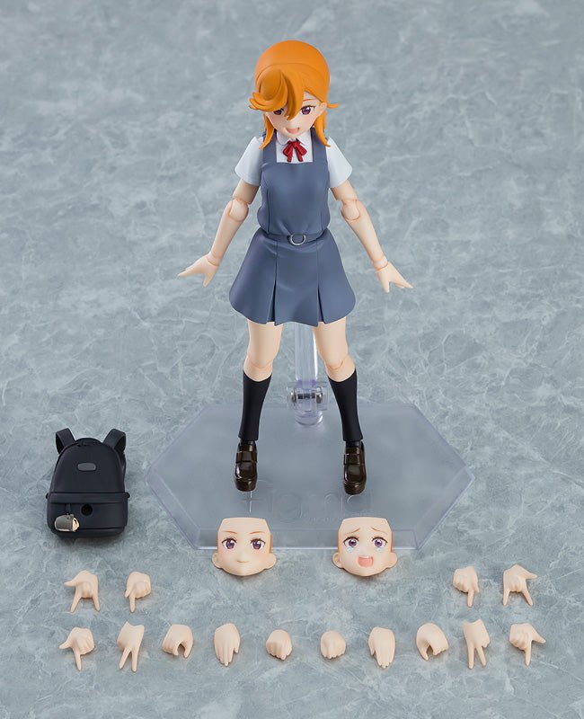 figma Love Live! Super Star!! Kanon Shibuya | animota