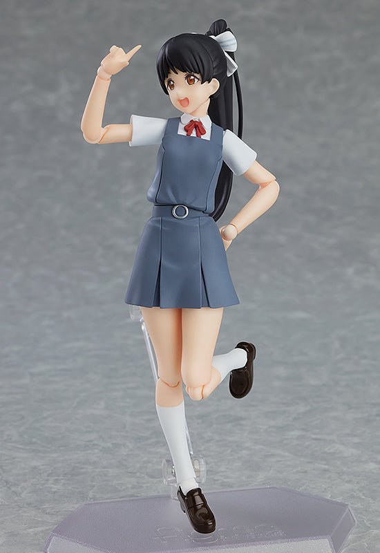 figma Love Live! Super Star!! Ren Hazuki | animota