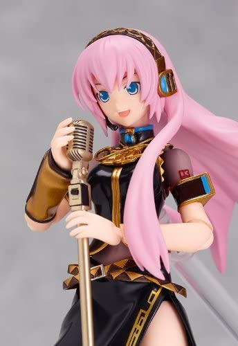 figma Megurine Luka Character Vocal Series 03 | animota