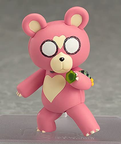 figma - Movie Arpeggio of Blue Steel: Ars Nova Cadenza: Yotaroh | animota