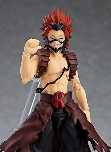 figma My Hero Academia Eijiro Kirishima | animota
