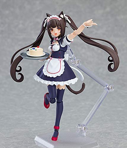 figma Nekopara Chocola | animota