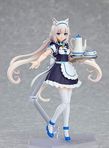 figma Nekopara Vanilla | animota