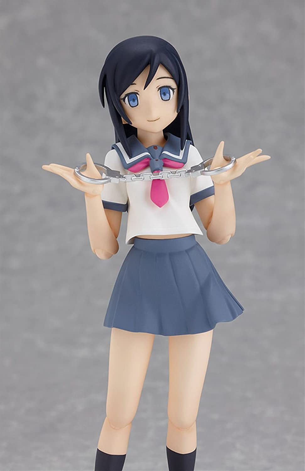 figma - Oreimo: Ayase Aragaki | animota