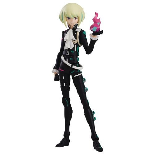 figma Promare Lio Fotia | animota