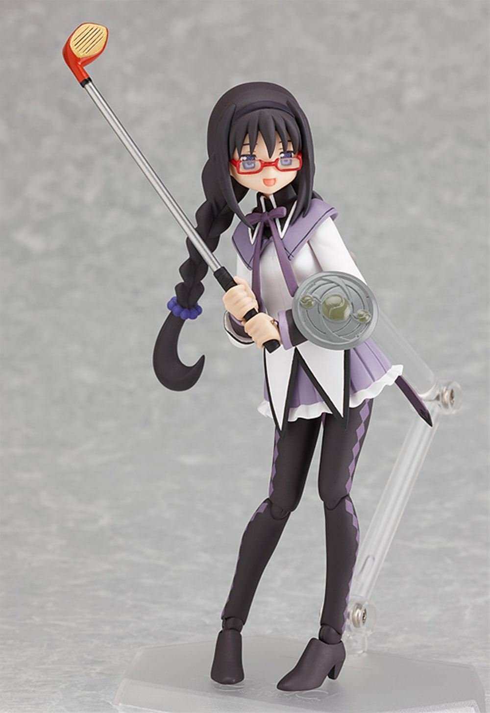 figma - Puella Magi Madoka Magica: Homura Akemi | animota