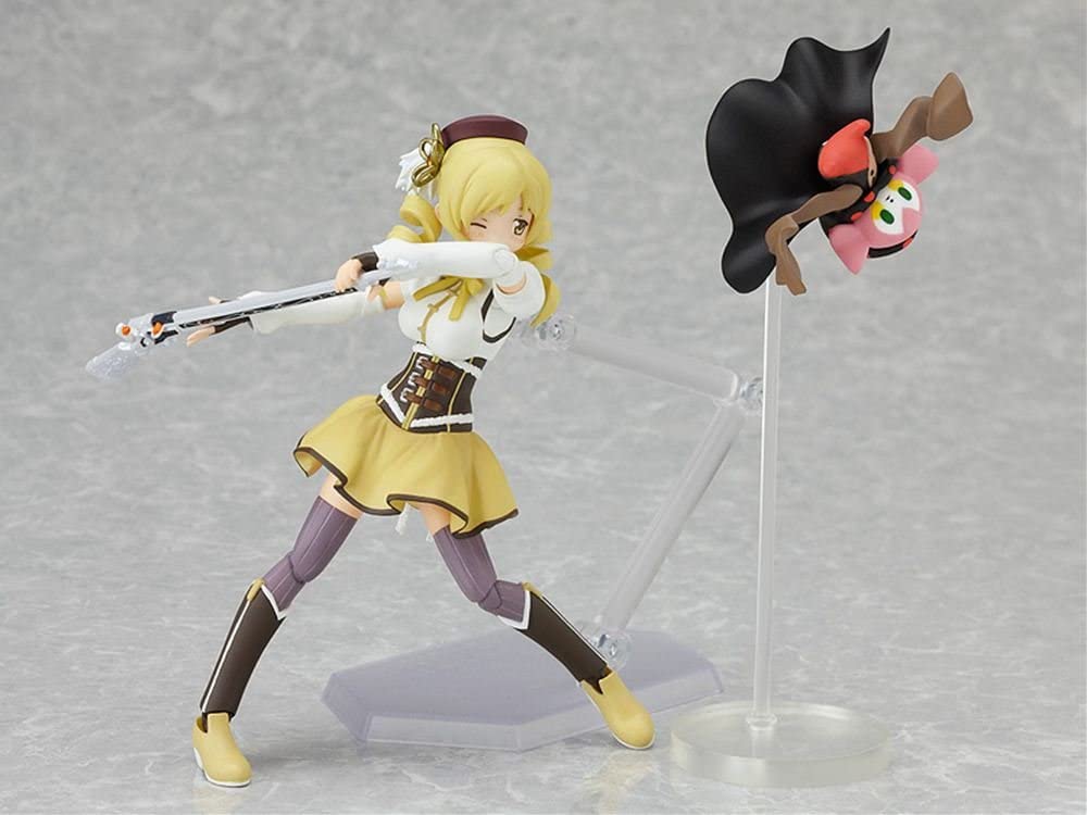 figma - Puella Magi Madoka Magica: Mami Tomoe (Puella Magi Costume Ver.) | animota