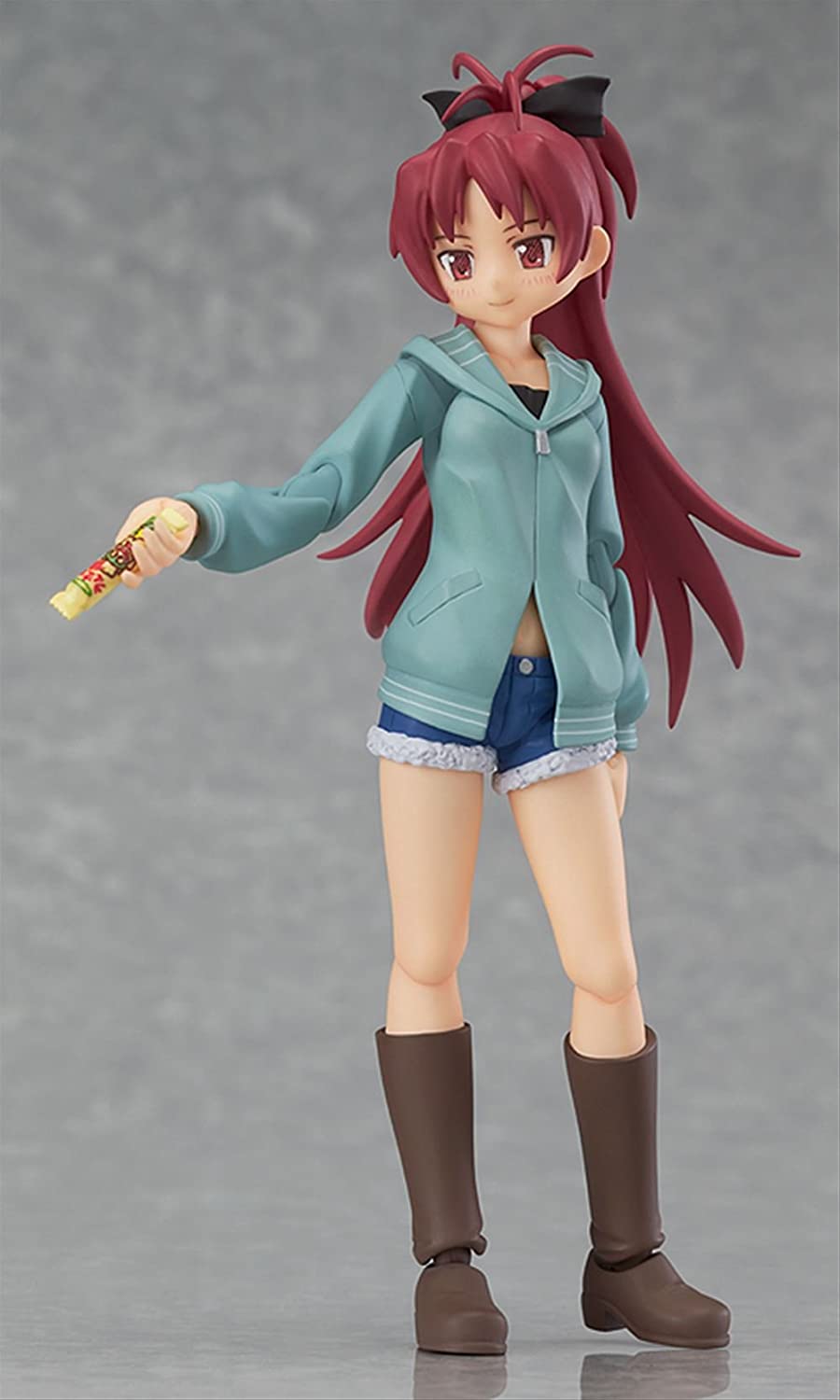 figma - Puella Magi Madoka Magica the Movie: Kyoko Sakura Casual ver. | animota