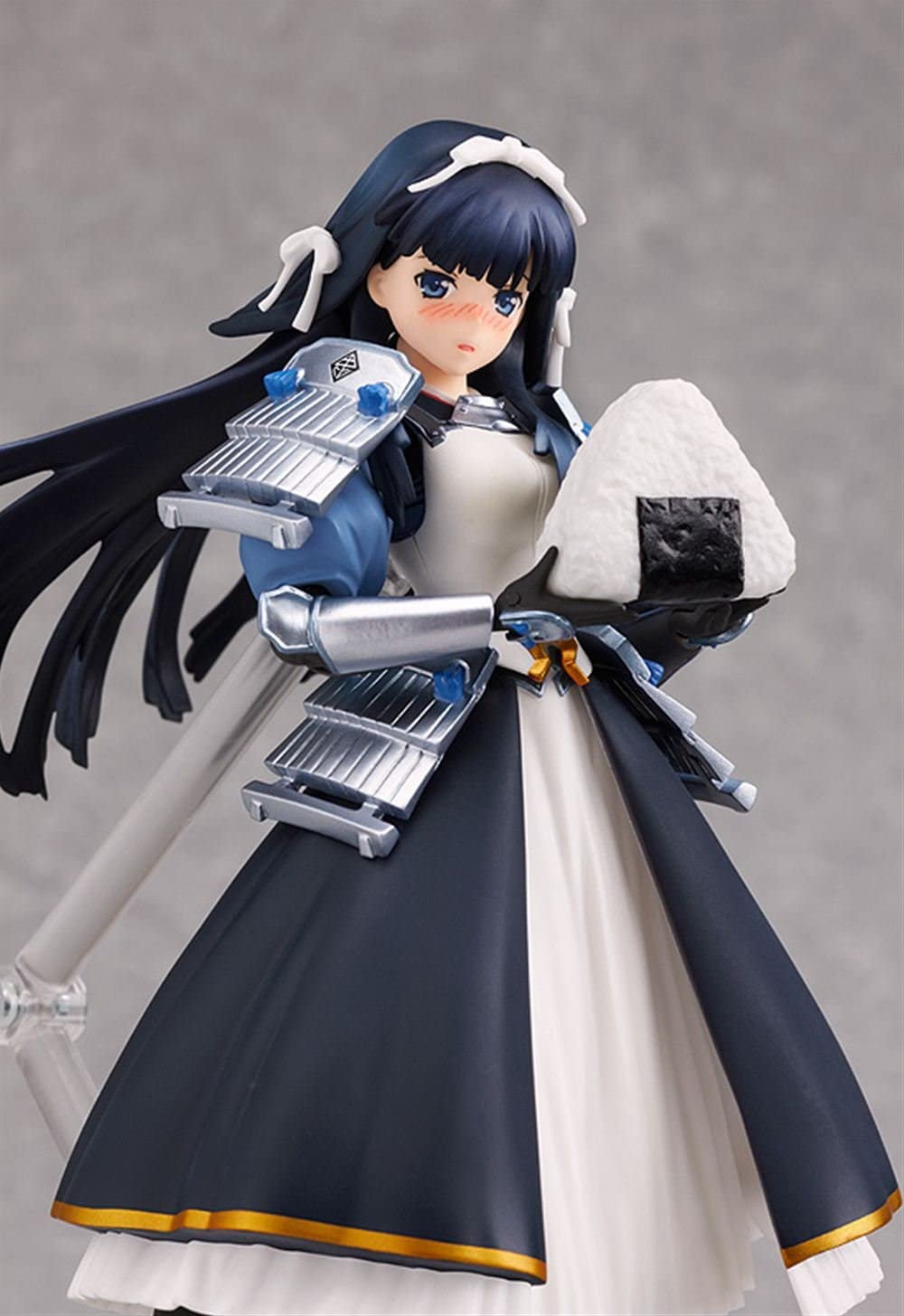 figma - Rance Quest: Kenshin Uesugi | animota