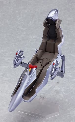 figma - Rebuild of Evangelion: Makinami Mari Illustrious New-Type Plugsuit ver. | animota