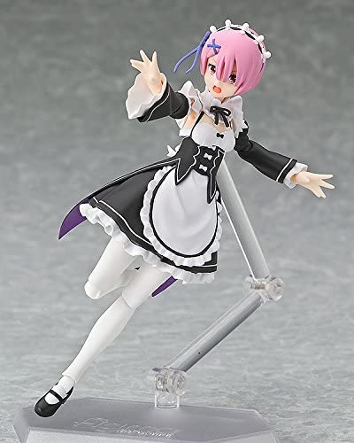 figma - Re:ZERO -Starting Life in Another World- Ram | animota