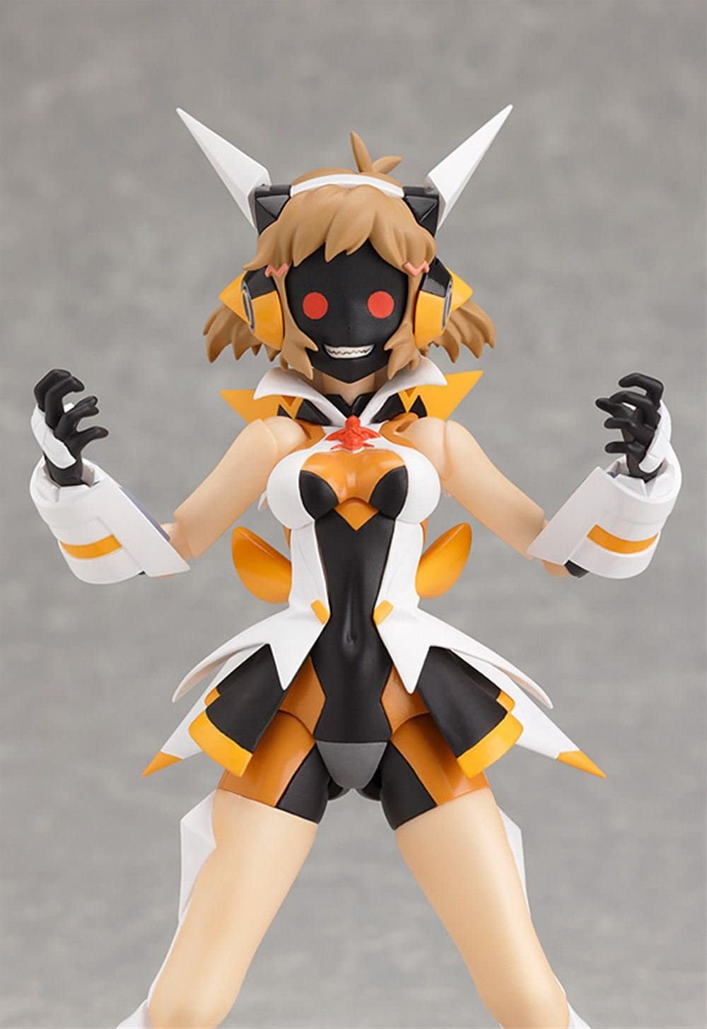 figma - Senki Zessho Symphogear: Hibiki Tachibana | animota