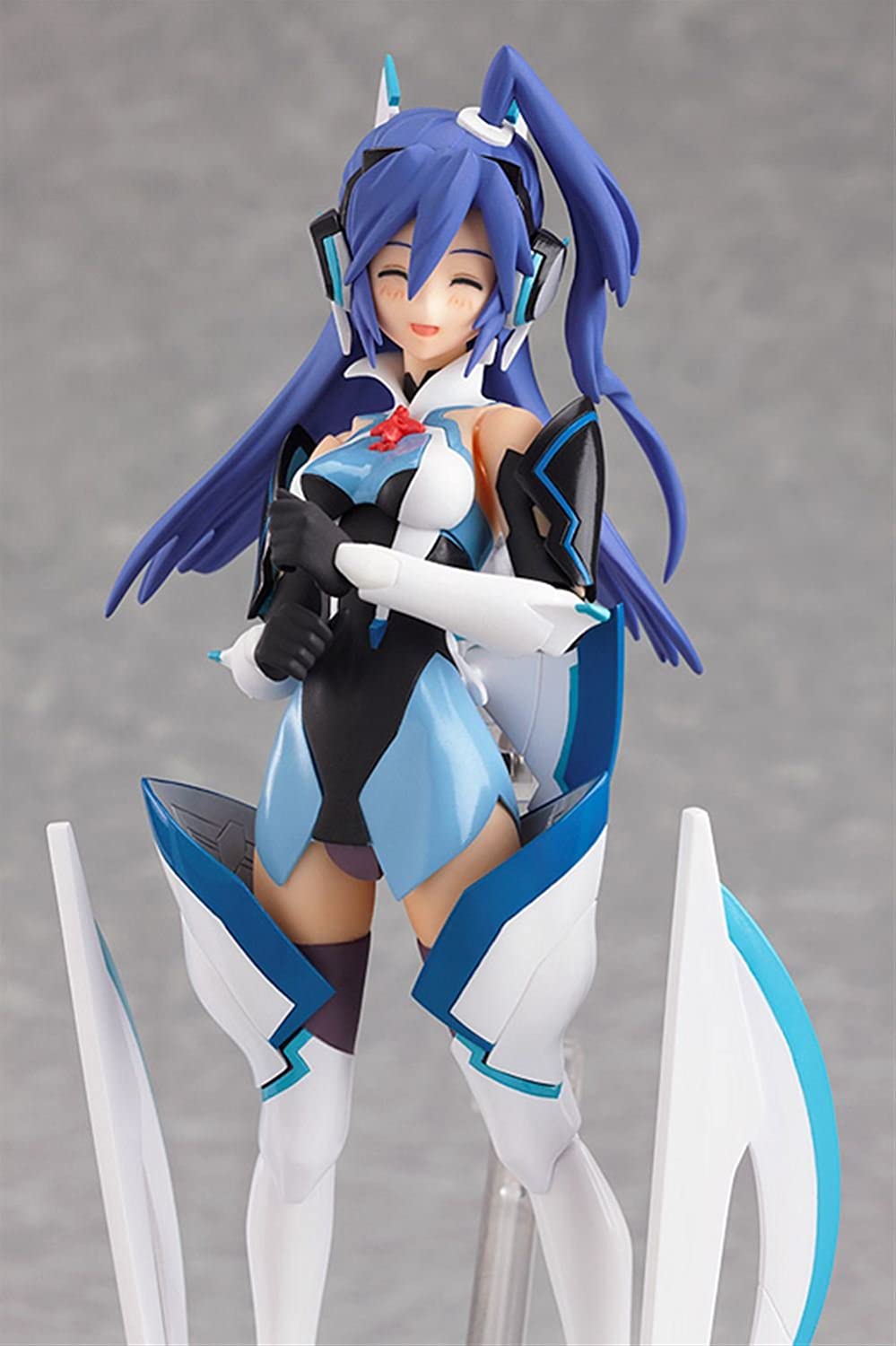figma - Senki Zessho Symphogear: Tsubasa Kazanari | animota