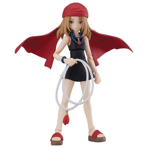 figma SHAMAN KING Anna Kyoyama | animota