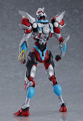 figma SSSS.GRIDMAN Gridman | animota