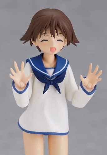 figma - Strike Witches: Yoshika Miyafuji | animota